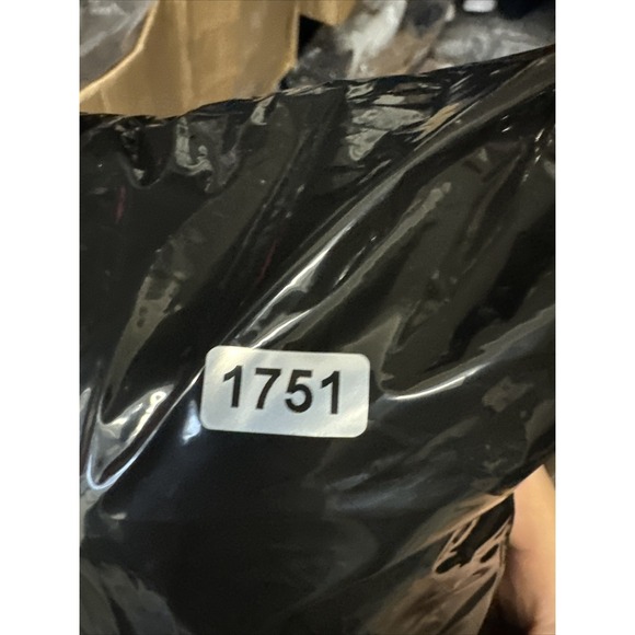 Patagonia Better Sweater Fleece Pullover Jacket 1/4 Zip Birch White Gray Med - Picture 7 of 7